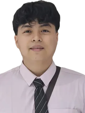 Michael Tampus — Web Developer and Designer from the Philippines