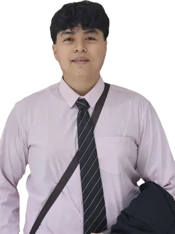 Michael Tampus — Web Developer and Designer from the Philippines