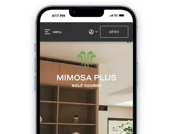 Mimosa Plus Golf